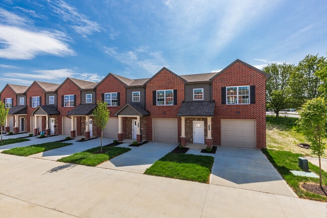 Photo - 2326 Point Pl Townhome