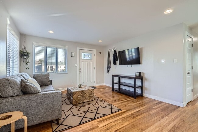 Photo - Charming, Fully Updated Home with Unique Features!