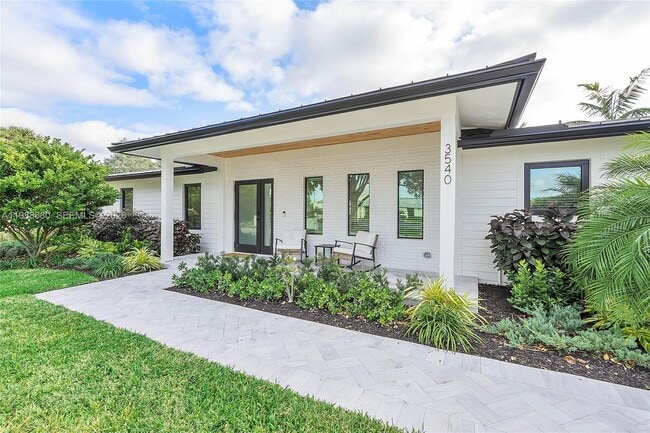 Photo - 3540 NE 28th Ave