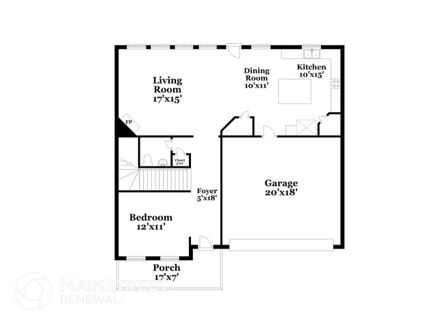 Photo - 3138 Rift Ln