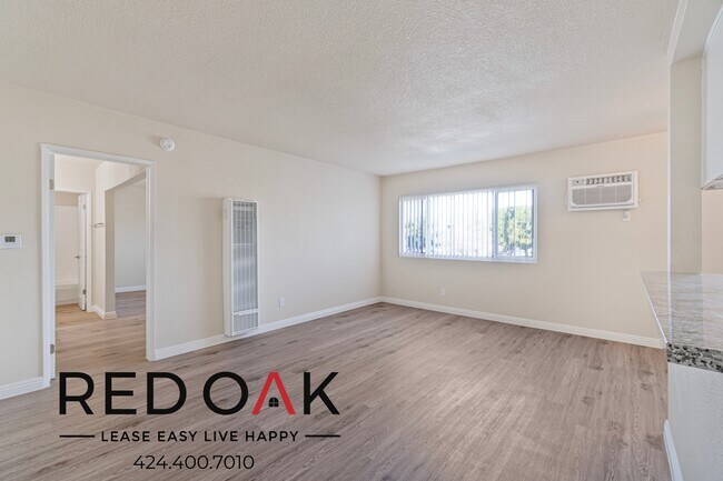 Photo - Beautiful One Bedroom with Tons of Natural... Unit 238