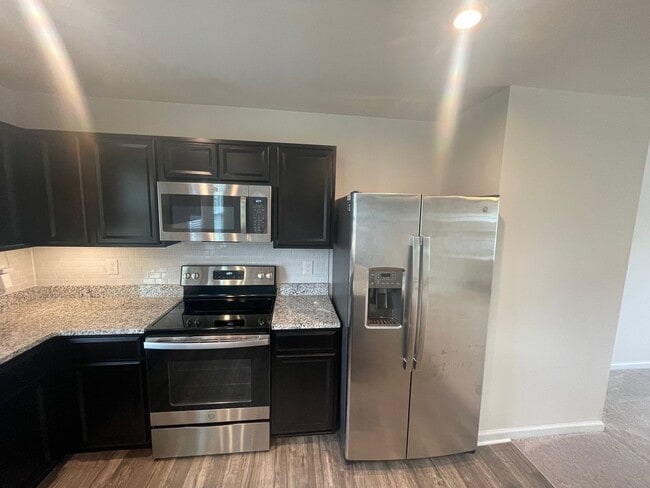 Photo - 4 Bedroom 2 1/2 Bath