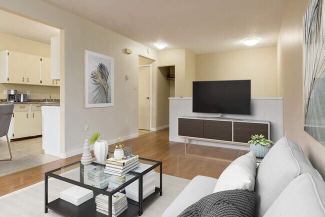 Thompson Court - Thompson Court