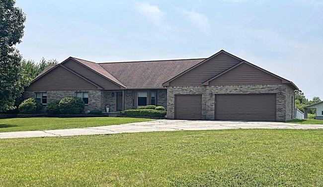 Building Photo - 5736 Willis Rd Rental