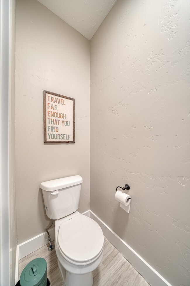 Photo - Saturn Townhomes