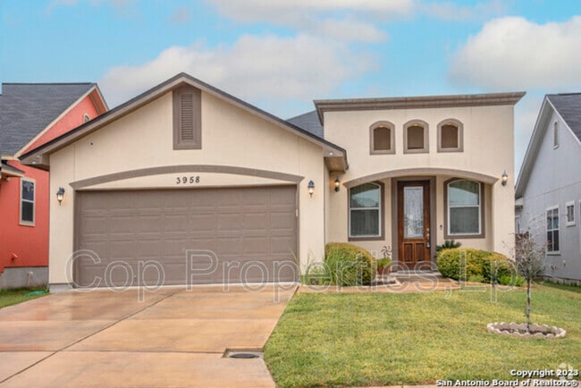 Building Photo - 3958 Bacall Way Rental