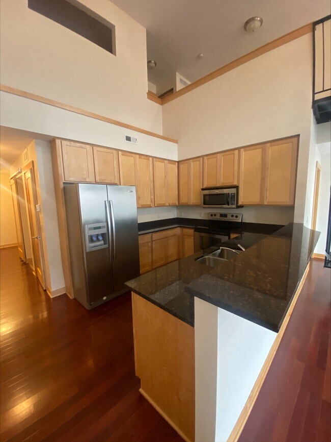 State Street Lofts