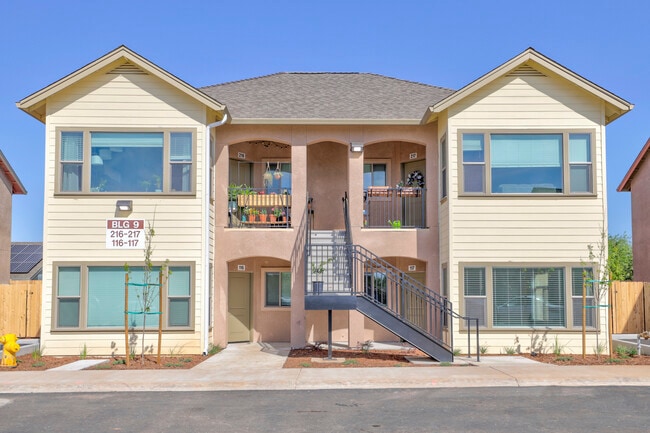 Enclave Apartments - Enclave Apartments