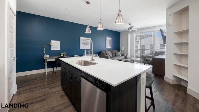2323 E Highland Ave Unit 1421
