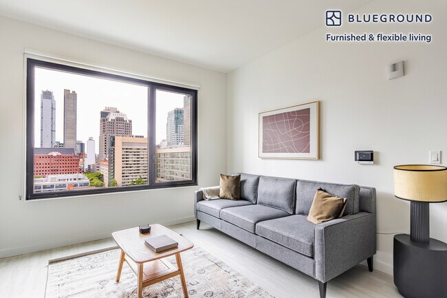 Building Photo - 22 Chapel St Unit FL13-ID2035 Rental
