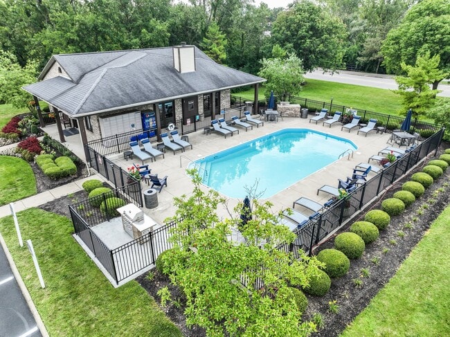 Sterling Park Apartments