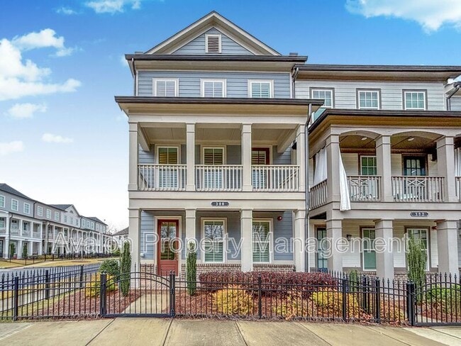 Building Photo - 300 Meadow Mill Way