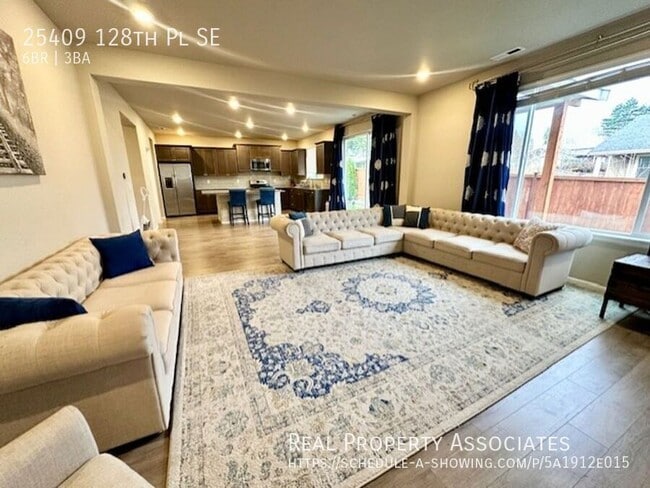 Photo - 25409 128th Pl SE