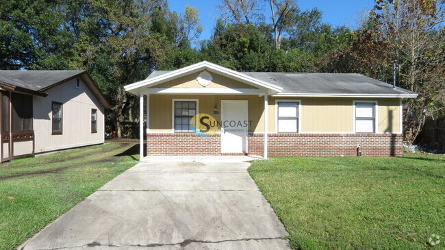 Building Photo - 3137 Nolan St Rental