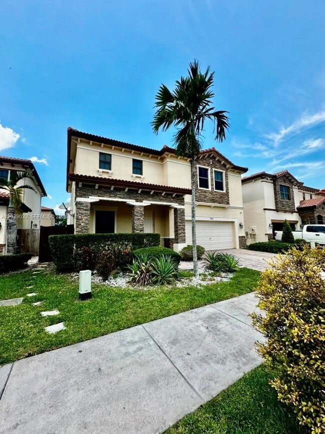 Photo - 9825 NW 86th Terrace