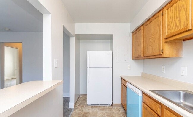 Kitchen-Classic