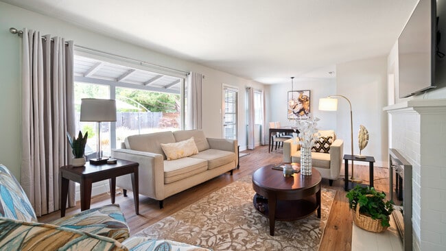 Building Photo - 2041 Terrace Way Unit SI ID1538698P