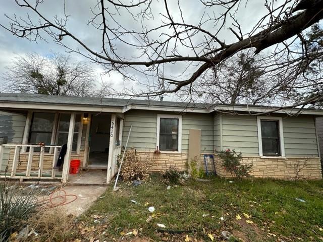 Photo - 5410 Encino Rd House