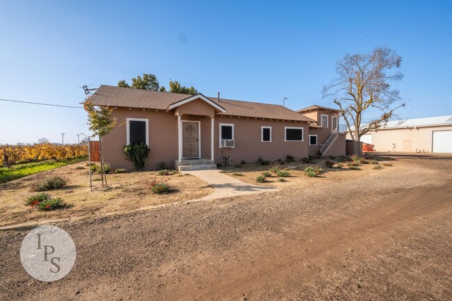 Fresno Westside Farm Home, 3BR/1BA, Built ... - Fresno Westside Farm Home, 3BR/1BA, Built ...