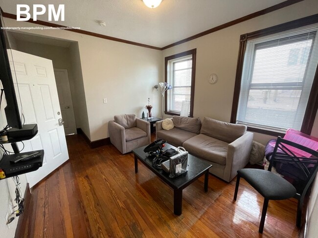 Photo - 32 Shelby St Apartment Unit 1