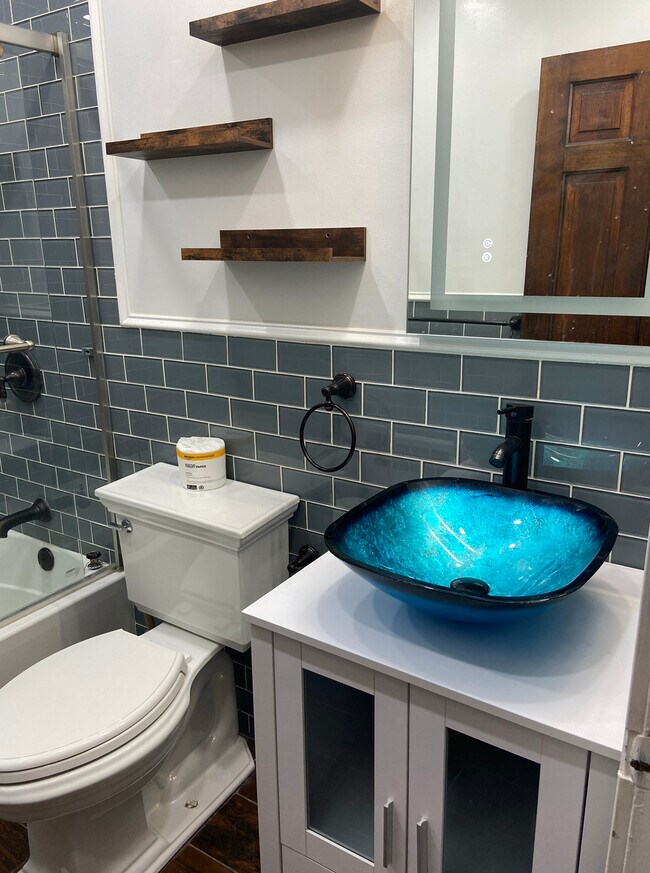 54 Murray Ave Apartments Unit 2 BR in private house Yonkers, NY