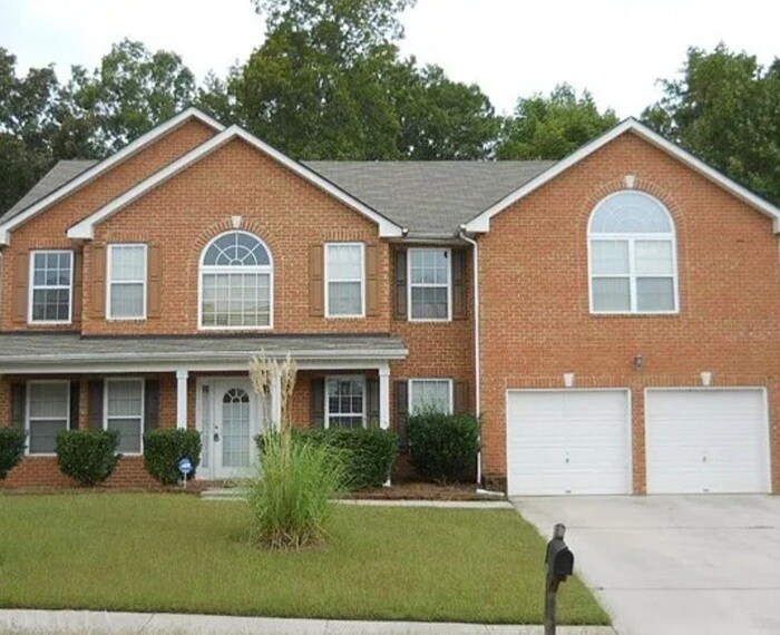 5 Bedrooms 3baths Home For Rent - 5 Bedrooms 3baths Home For Rent