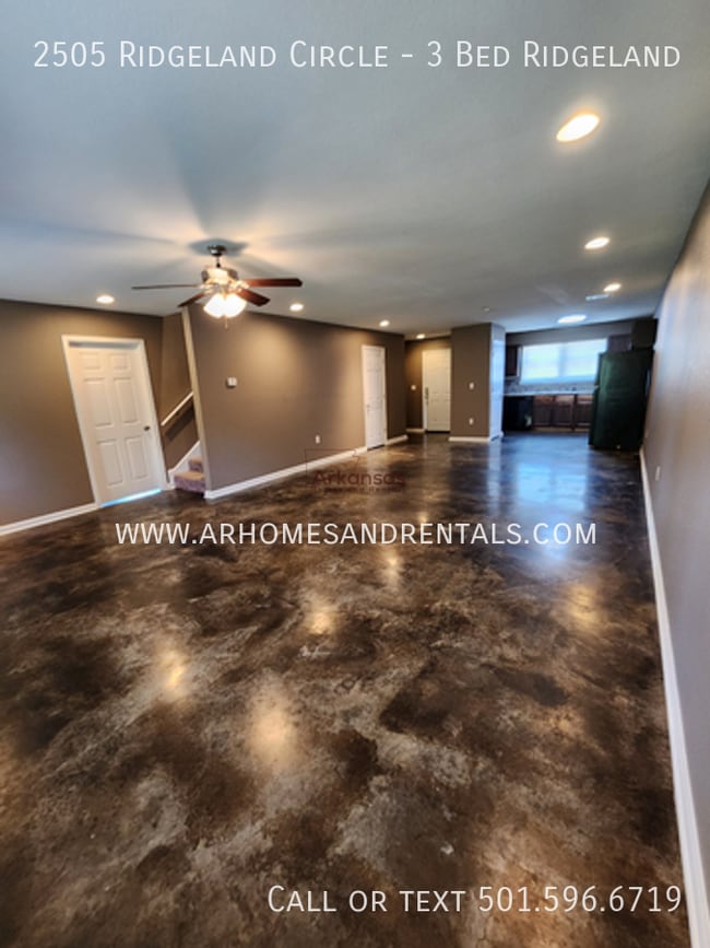 Photo - 2505 Ridgeland Cir Unit 3 Bed Ridgeland