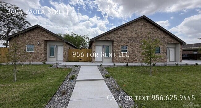 Building Photo - 3604 Paola St Unit 1