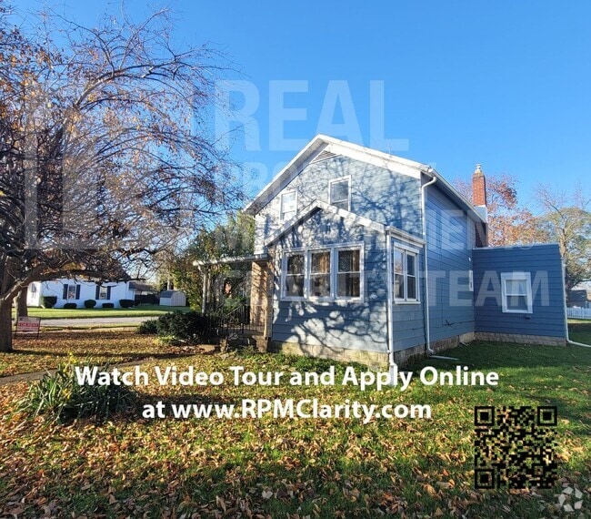 Building Photo - 3 Bed/1 Bath Home in Port Clinton