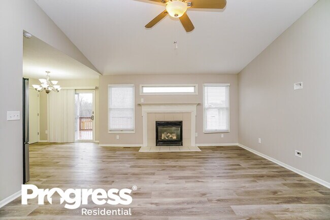 Photo - 3421 Brook Spring Dr Casa