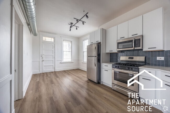 Building Photo - 1841 N Kedzie Ave Rental