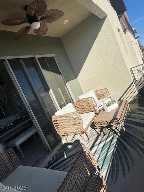 Photo - 4140 Yucca Bloom St Unit 4140