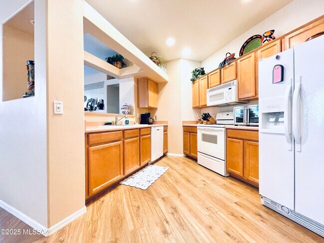 755 W Vistoso Highlands Dr Unit 123