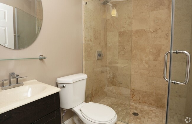 University Place Apartments