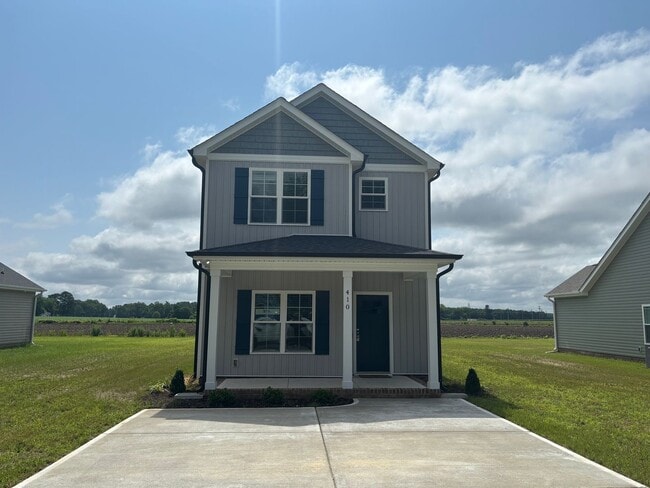 New Construction 3-Bedroom Home in The Cot... - New Construction 3-Bedroom Home in The Cot...