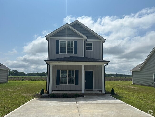 Building Photo - New Construction 3-Bedroom Home in The Cot...