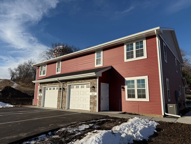 Photo - 542 Unidad 352