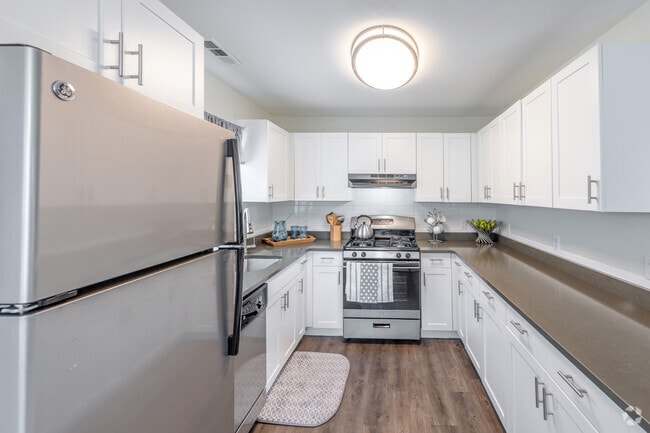 2HAB, 2BA - Highland
