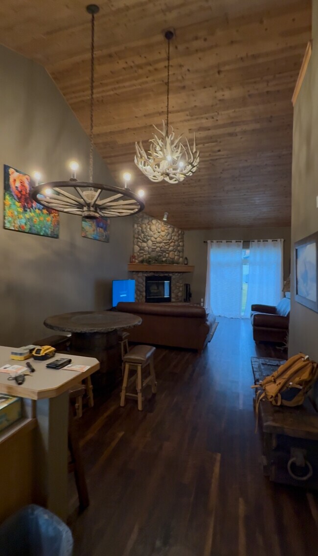 Photo - 130 Starlight Dr Unit Big Sky Retreat furnished