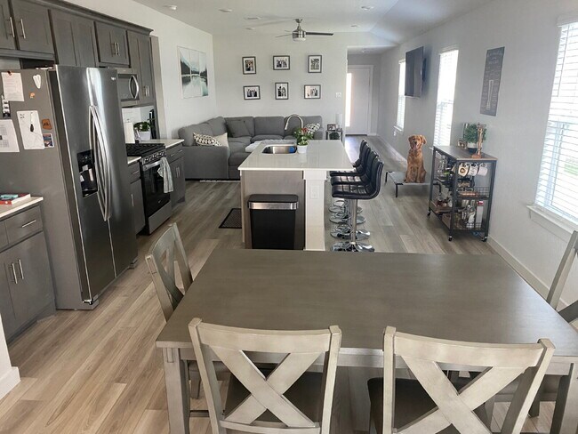 Photo - Home Sweet Home!