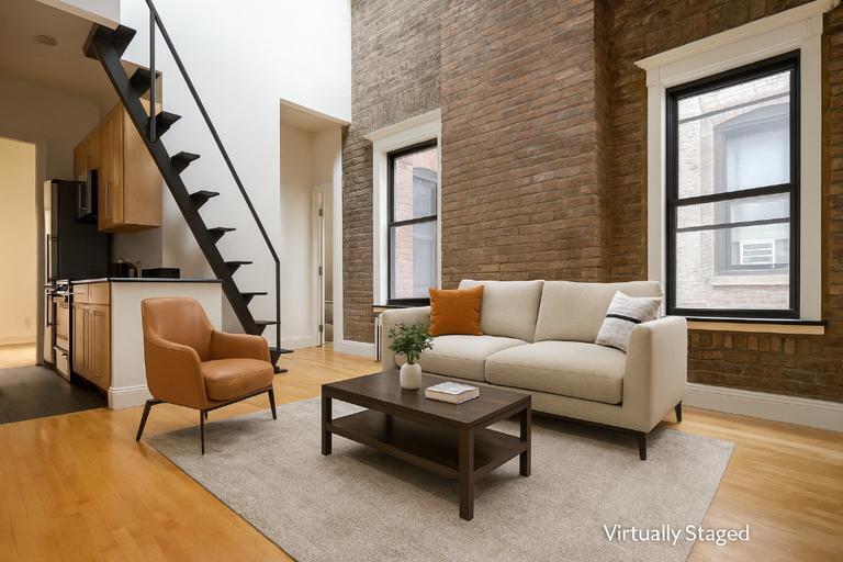 2 bedroom in New York NY 10003 - 2 bedroom in New York NY 10003 Unit F3