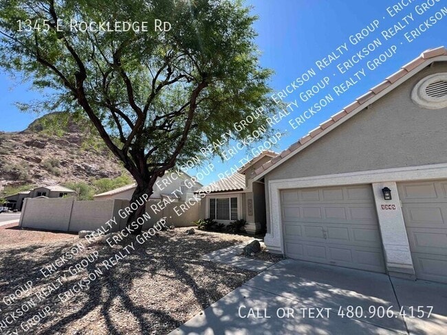 Photo - 1345 E Rockledge Rd