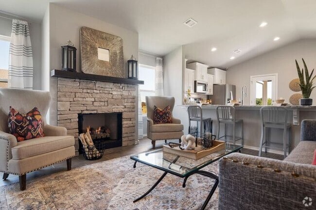 Building Photo - Brand New Model Home for Lease!