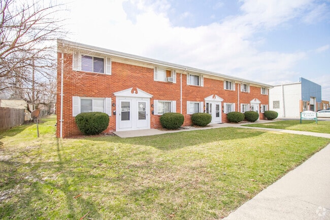 Building Photo - 4715 Bennett Rd Unit 17 Rental