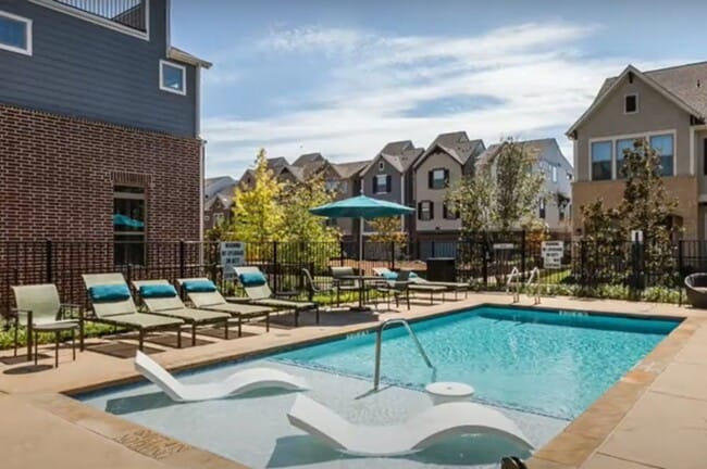Photo - Trinity Grove ~ Skyline Views! $2,899 for ...