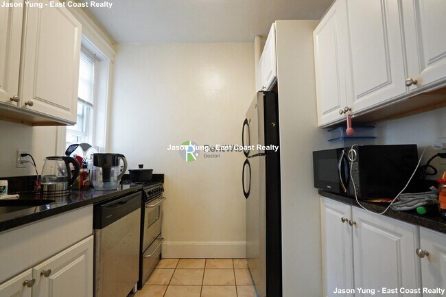 Photo - 74 Brainerd Rd Condo Unit 11