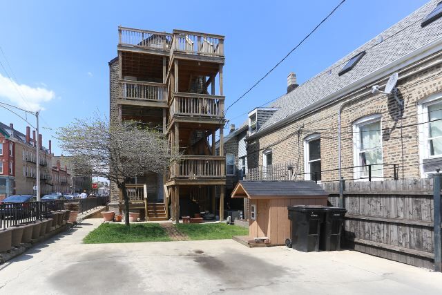 Photo - 1411 N Bosworth Ave Unit J04P