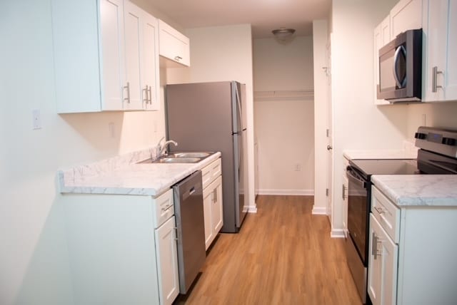 Photo - Winchester Place