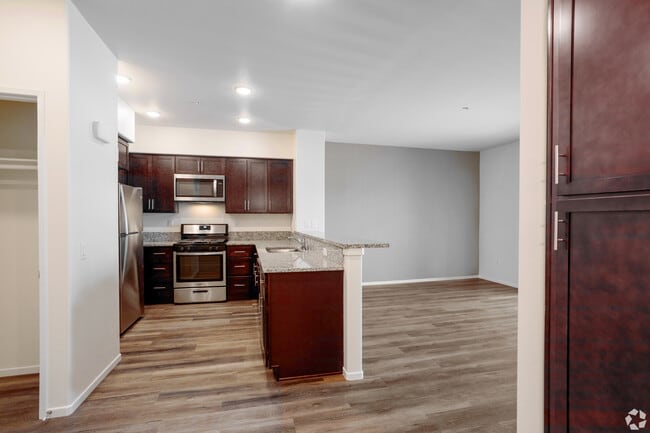 Turtle Creek Apartments