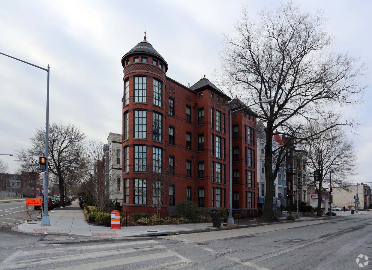Photo - 1000 Rhode Island Ave NW Apartments